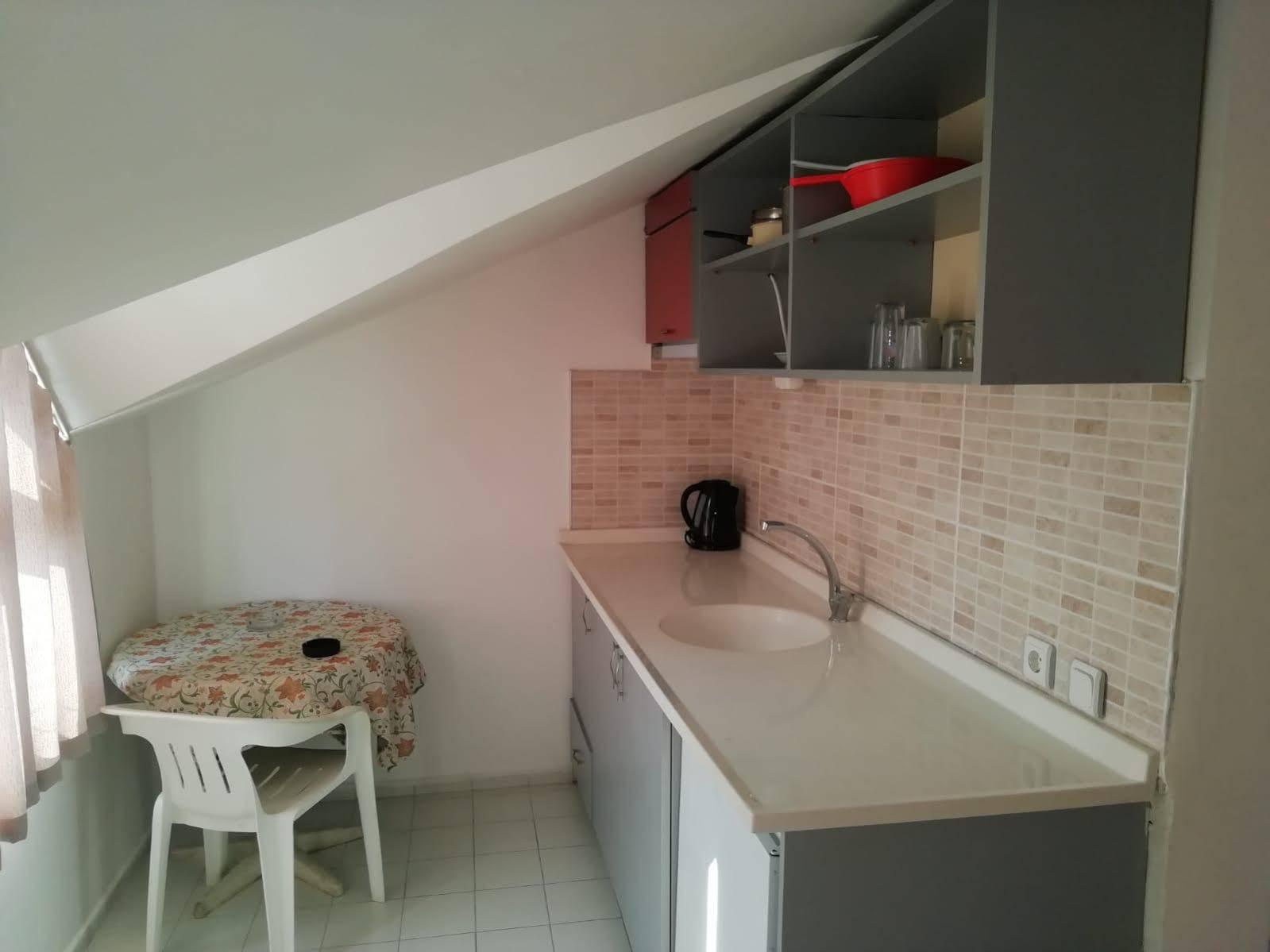 Kaan Apart Marmaris Bagian luar foto