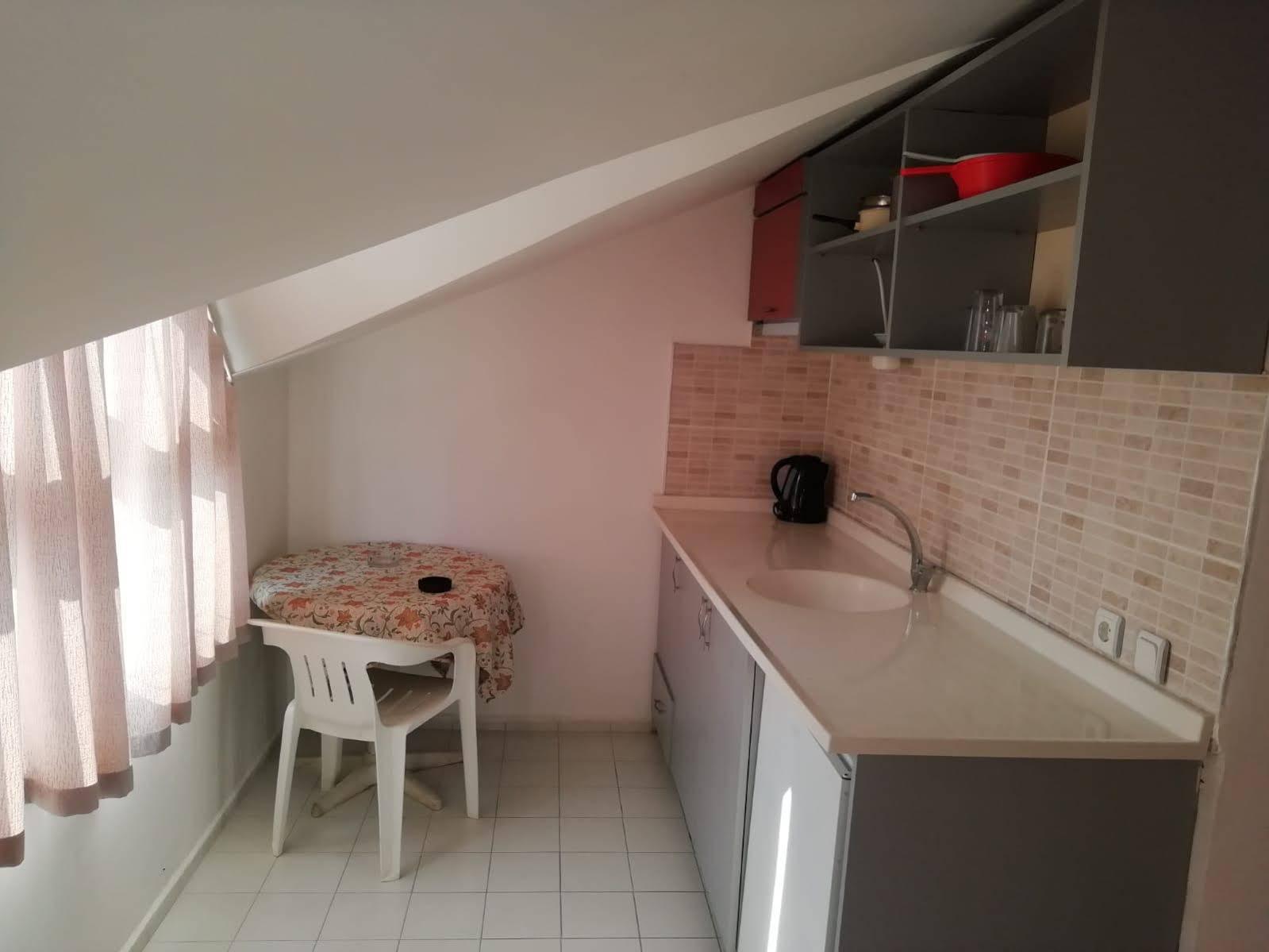 Kaan Apart Marmaris Bagian luar foto