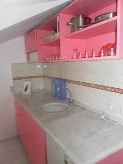 Kaan Apart Marmaris Bagian luar foto