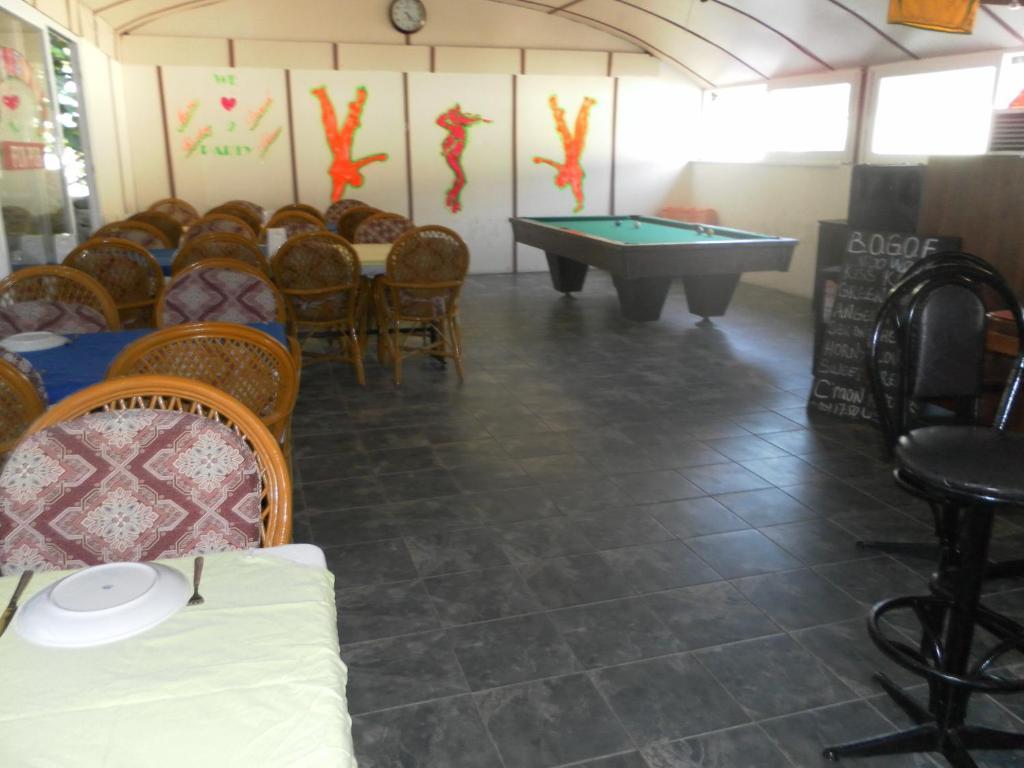Kaan Apart Marmaris Bagian luar foto